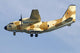 Alenia C-27j Spartan Chadian Wall Decal