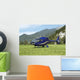 Eurocopter Ec130 Light Utility Wall Decal