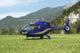 Eurocopter Ec130 Light Utility Wall Decal