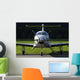 Pilatus Pc-12 Private Jet Wall Decal