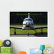 Pilatus Pc-12 Private Jet Wall Decal