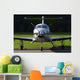 Pilatus Pc-12 Private Jet Wall Decal
