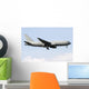 Kc-767 Tanker Italian Air In-Flight Wall Decal