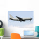 Kc-767 Tanker Italian Air In-Flight Wall Decal