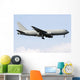Kc-767 Tanker Italian Air In-Flight Wall Decal