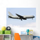 Kc-767 Tanker Italian Air In-Flight Wall Decal