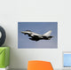 Eurofighter Typhoon 2000 Multirole In-Flight Wall Decal