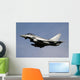 Eurofighter Typhoon 2000 Multirole In-Flight Wall Decal