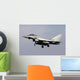 Eurofighter Typhoon 2000 Multirole Wall Decal
