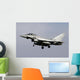 Eurofighter Typhoon 2000 Multirole Wall Decal