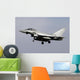 Eurofighter Typhoon 2000 Multirole Wall Decal
