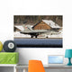 F A-18 Hornet Swiss Taking Off Wall Decal