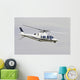 Agusta Westland A109 Power Wall Decal