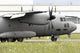 Alenia C-27j Spartan Italian Grounded Wall Decal