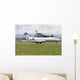 Bombardier Bd-700 1a10 Global Wall Decal