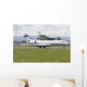 Bombardier Bd-700 1a10 Global Wall Decal
