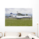 Bombardier Bd-700 1a10 Global Wall Decal