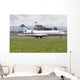 Bombardier Bd-700 1a10 Global Wall Decal