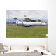 Bombardier Bd-700 1a10 Global Wall Decal