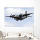 Alenia C-27j Spartan Italian Wall Decal
