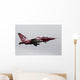 M-346t Master Trainer Aircraft Wall Decal