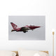 M-346t Master Trainer Aircraft Wall Decal