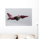 M-346t Master Trainer Aircraft Wall Decal