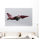 M-346t Master Trainer Aircraft Wall Decal