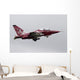 M-346t Master Trainer Aircraft Wall Decal