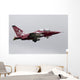 M-346t Master Trainer Aircraft Wall Decal
