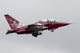 M-346t Master Trainer Aircraft Wall Decal