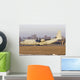 C-130j-30 Hercules Italian Air Grounded Wall Decal