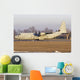 C-130j-30 Hercules Italian Air Grounded Wall Decal