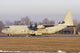 C-130j-30 Hercules Italian Air Grounded Wall Decal