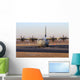C-130j-30 Hercules Italian Air Taxiing Wall Decal