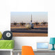 C-130j-30 Hercules Italian Air Taxiing Wall Decal