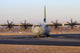 C-130j-30 Hercules Italian Air Taxiing Wall Decal