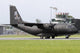 Mc-27j Praetorian Italian Air Wall Decal