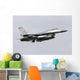 Us Air Force F-16 Wall Decal