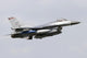 Us Air Force F-16 Wall Decal