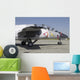 S-211 Jet Trainer Aircraft Wall Decal