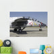 S-211 Jet Trainer Aircraft Wall Decal