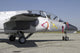 S-211 Jet Trainer Aircraft Wall Decal