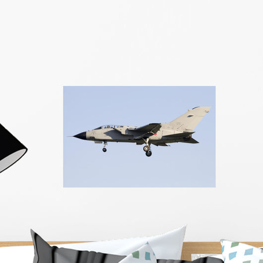 Panavia Tornado Ids Italian Wall Decal