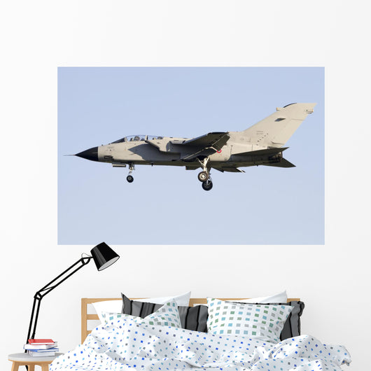 Panavia Tornado Ids Italian Wall Decal
