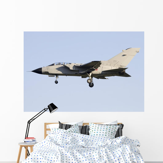 Panavia Tornado Ids Italian Wall Decal