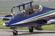 Mb-339a Pan Frecce Tricolor Grounded Wall Decal