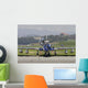 Mb-339a Pan Frecce Tricolor Wall Decal
