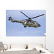 As332m1 Super Puma Helicopter Wall Decal