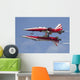 F-5 Tiger Ii Aircraft Wall Decal